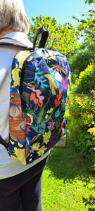 Foliage Backpack