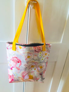 ROSES shoulder bag