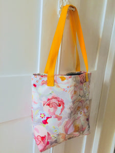 ROSES shoulder bag