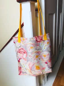 ROSES shoulder bag