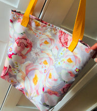 将图片加载到图库查看器，ROSES shoulder bag
