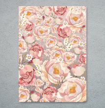 Load image into Gallery viewer, Roses Print
