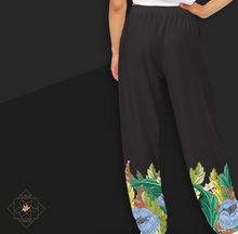 Load image into Gallery viewer, Vivienne unisex wide-leg Trousers
