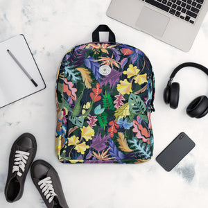 Foliage Backpack