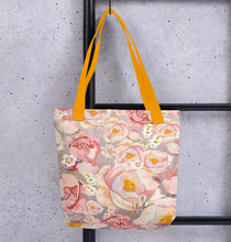 将图片加载到图库查看器，ROSES shoulder bag
