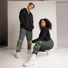 Load image into Gallery viewer, Unisex tropical track pants
