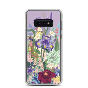 Samsung Case IRIS