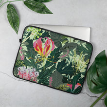 Load image into Gallery viewer, TROPICAL Laptop Sleeve
