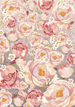 Load image into Gallery viewer, Roses Print
