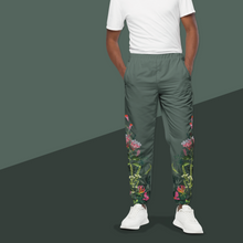 Load image into Gallery viewer, Unisex tropical track pants
