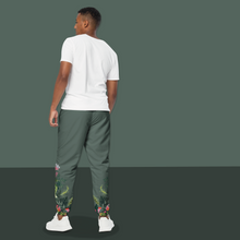 Load image into Gallery viewer, Unisex tropical track pants
