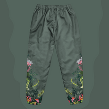 Load image into Gallery viewer, Unisex tropical track pants
