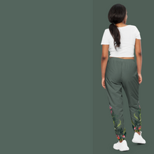 Load image into Gallery viewer, Unisex tropical track pants
