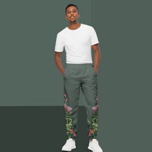 Load image into Gallery viewer, Unisex tropical track pants
