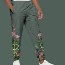 Load image into Gallery viewer, Unisex tropical track pants
