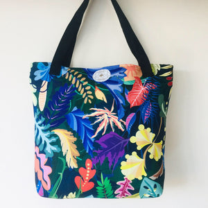 FOLIAGE Shoulder Bag