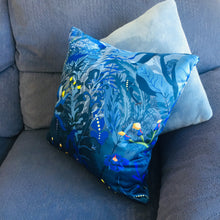 Load image into Gallery viewer, AZUL Pillow
