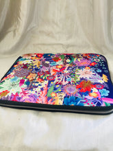 Load image into Gallery viewer, BHAGWAN Laptop Sleeve
