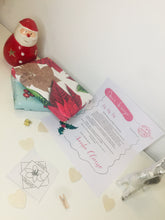 Load image into Gallery viewer, Letter FROM SANTA!
