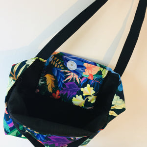 FOLIAGE Shoulder Bag