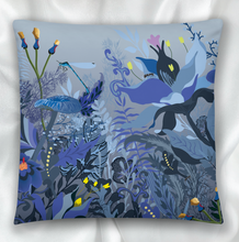 Load image into Gallery viewer, AZUL Pillow
