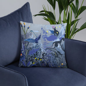 AZUL Pillow