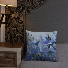 Load image into Gallery viewer, AZUL Pillow
