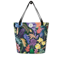 Load image into Gallery viewer, FOLIAGE Shoulder Bag
