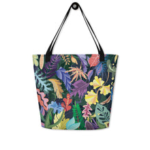 Load image into Gallery viewer, FOLIAGE Shoulder Bag
