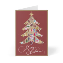 Load image into Gallery viewer, Tree Greeting Card
