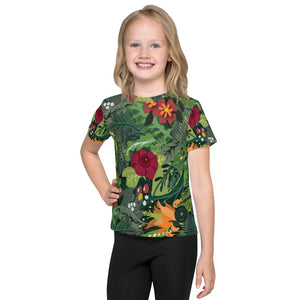 Jungle Kids T-Shirt