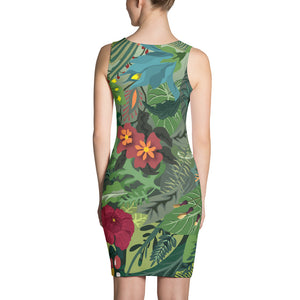 Jungle Dress