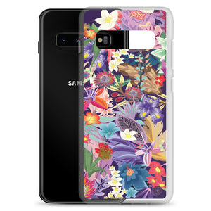 Samsung Case EXPLOSION