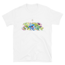 Load image into Gallery viewer, MAYA Short-Sleeve Unisex T-Shirt
