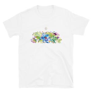 MAYA Short-Sleeve Unisex T-Shirt