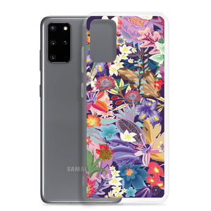 Samsung Case EXPLOSION