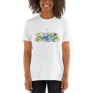 MAYA Short-Sleeve Unisex T-Shirt