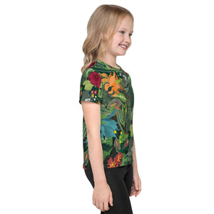 Jungle Kids T-Shirt