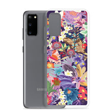 将图片加载到图库查看器，Samsung Case EXPLOSION
