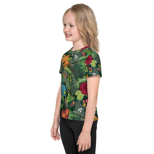 Jungle Kids T-Shirt