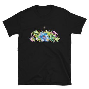 MAYA Short-Sleeve Unisex T-Shirt