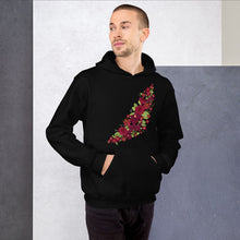 Load image into Gallery viewer, CRECIMENTO Unisex Hoodie
