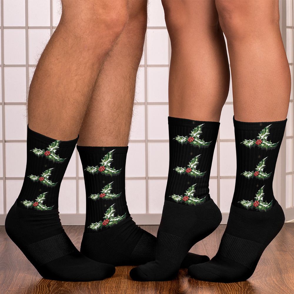 HOLLY Socks