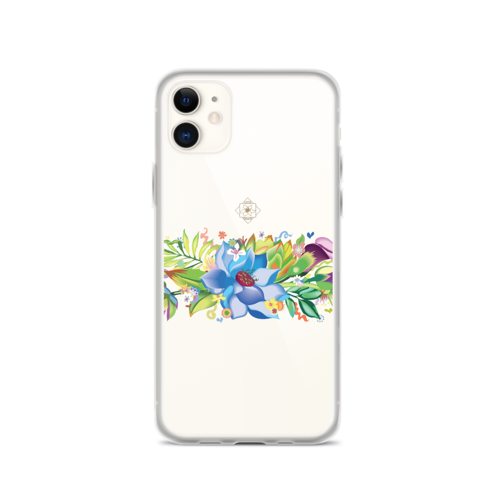 iPhone Case MAYA