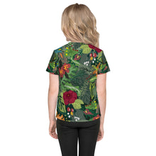 Load image into Gallery viewer, Jungle Kids T-Shirt
