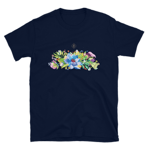 MAYA Short-Sleeve Unisex T-Shirt