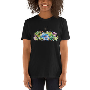 MAYA Short-Sleeve Unisex T-Shirt