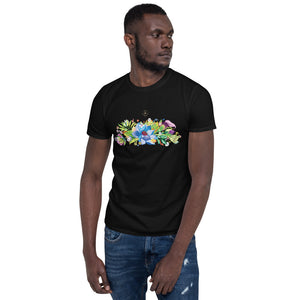 MAYA Short-Sleeve Unisex T-Shirt