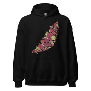 CRECIMENTO Unisex Hoodie