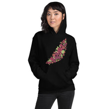 Load image into Gallery viewer, CRECIMENTO Unisex Hoodie
